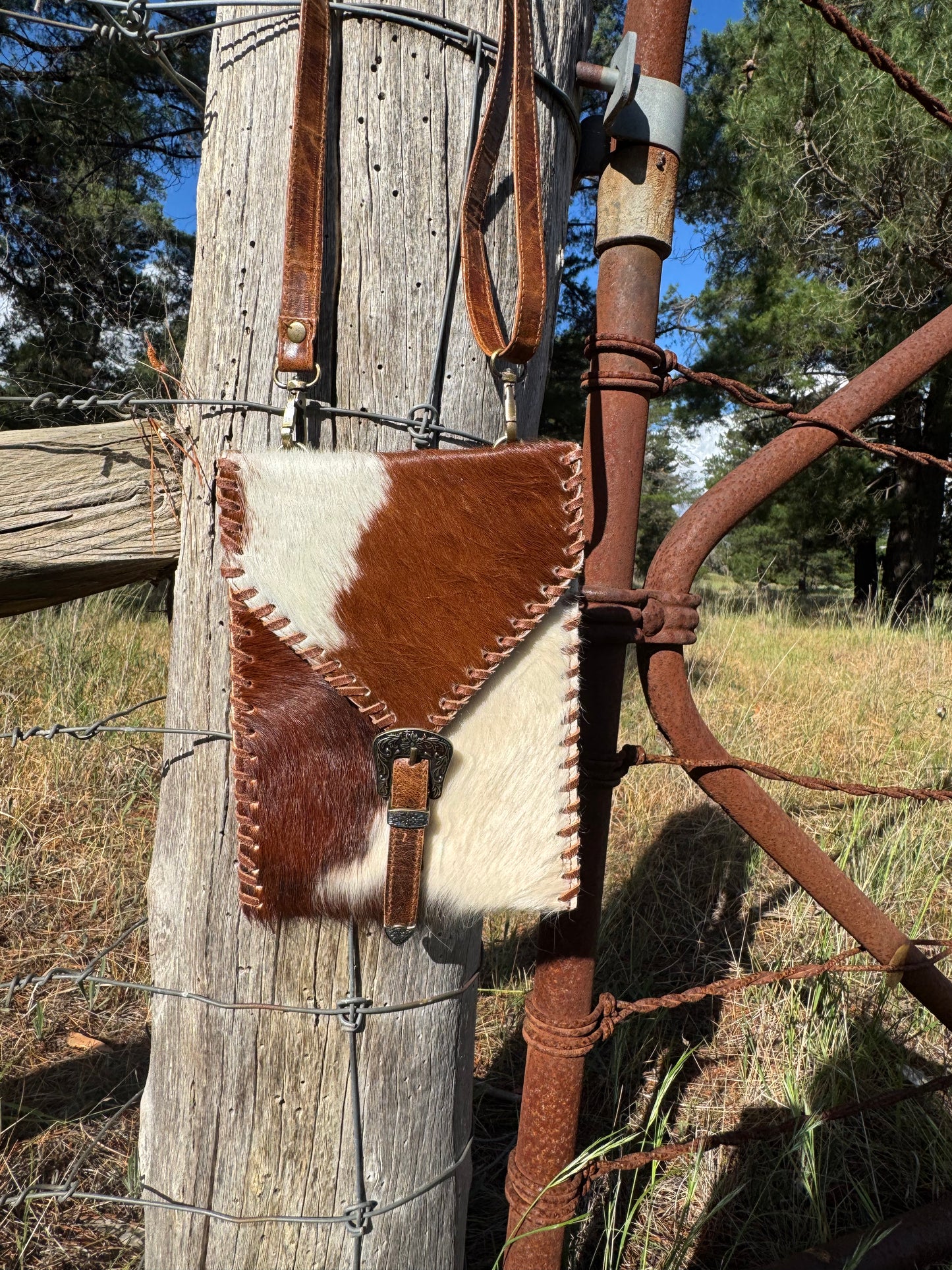 Baylee Chesnut/White SB778