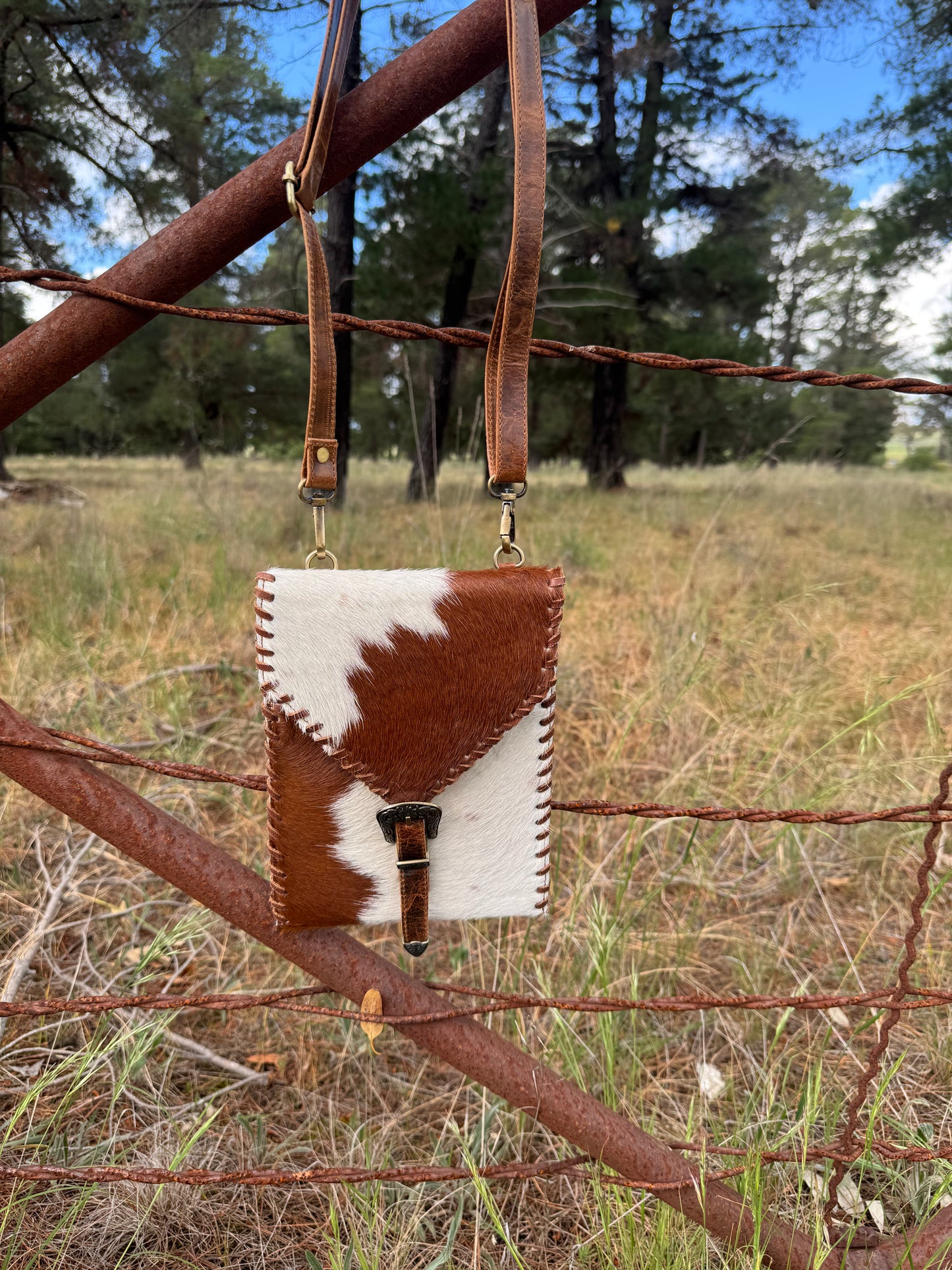 Baylee Chesnut/White SB7799