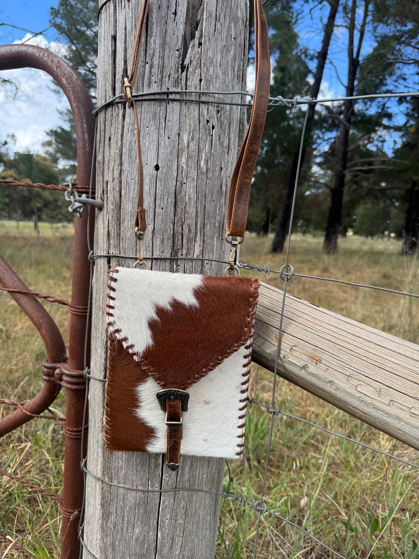 Baylee Chesnut/White SB7799