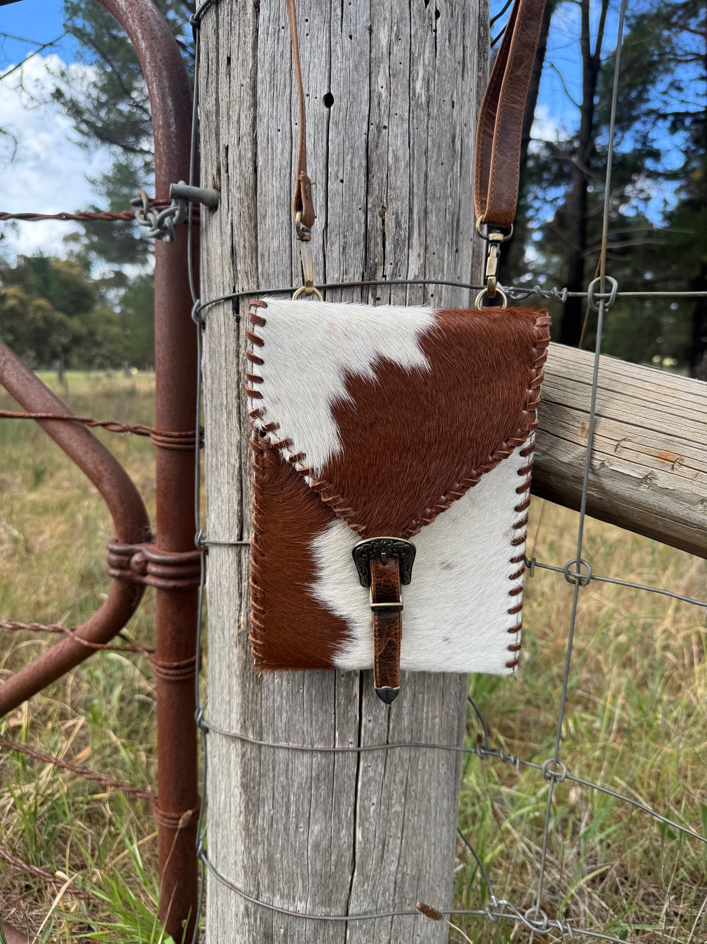 Baylee Chesnut/White SB7799