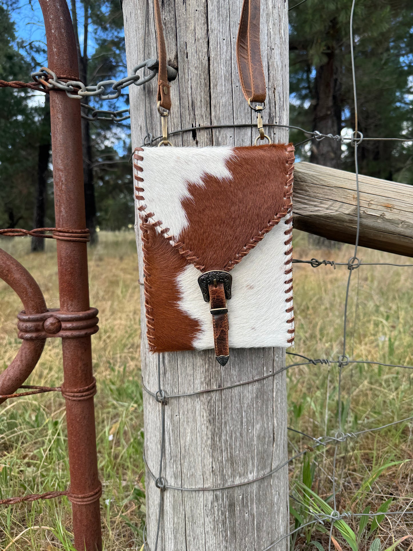 Baylee Chesnut/White SB7799