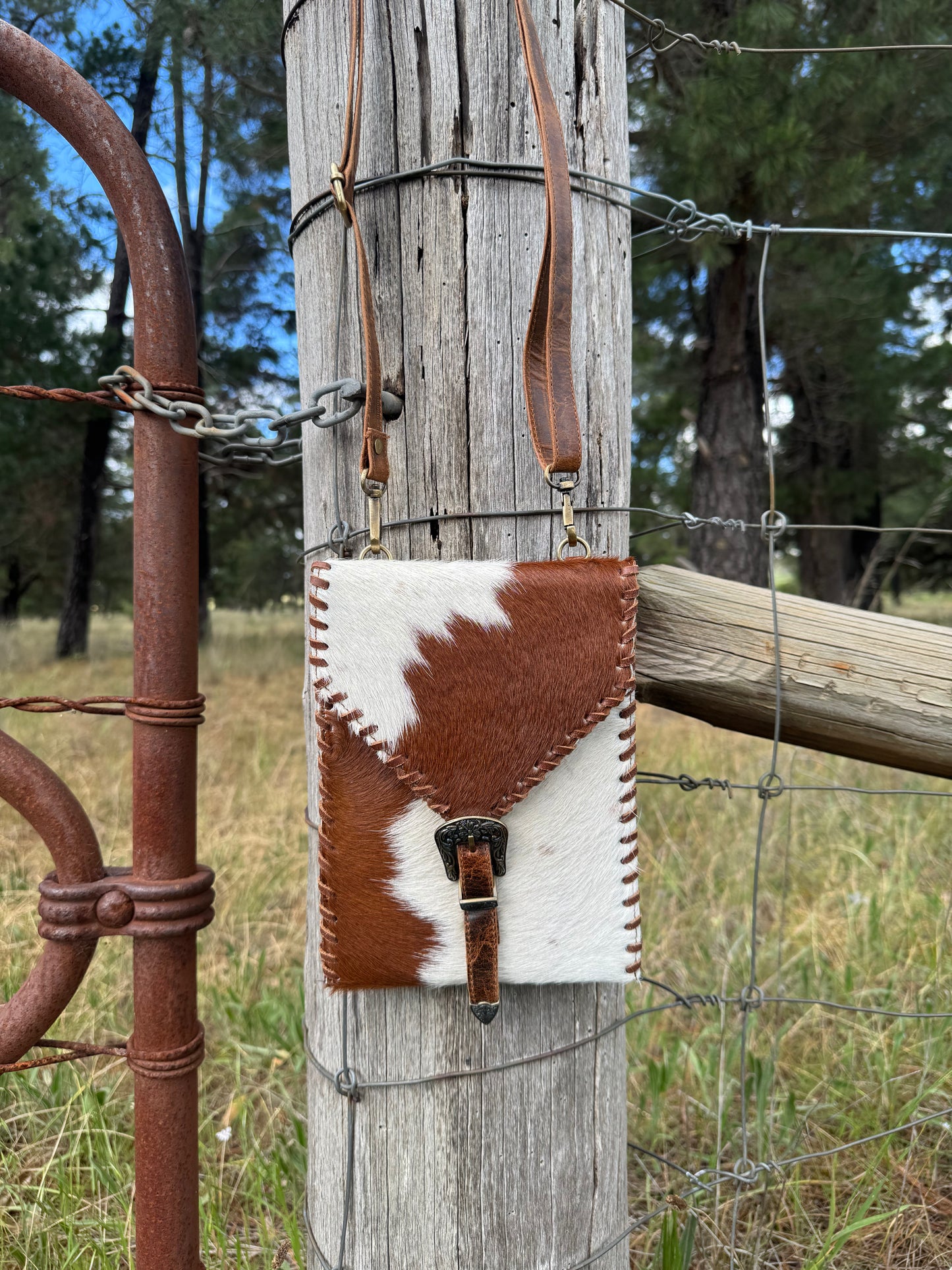 Baylee Chesnut/White SB7799