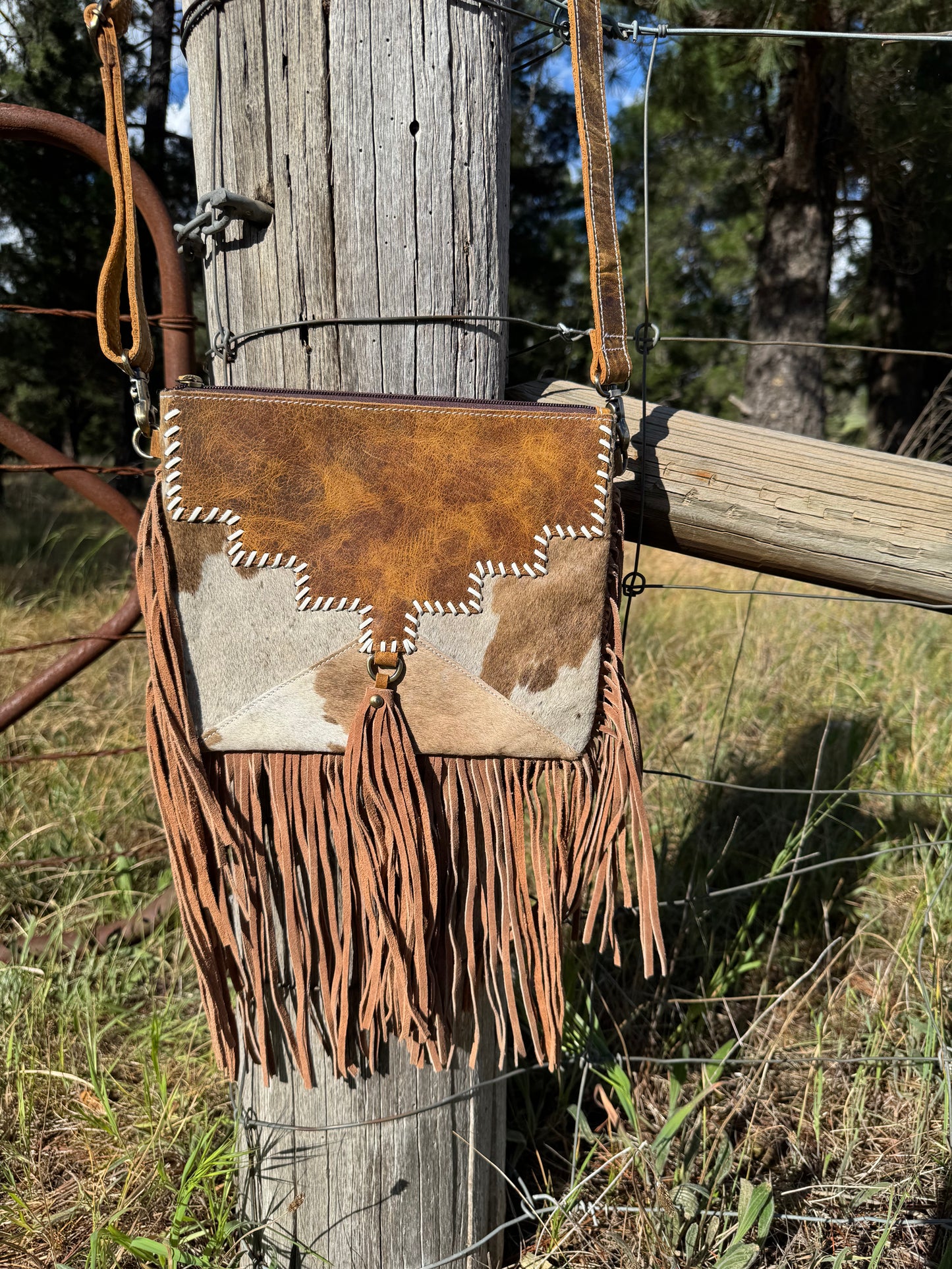 Bessie Tan/White SB790