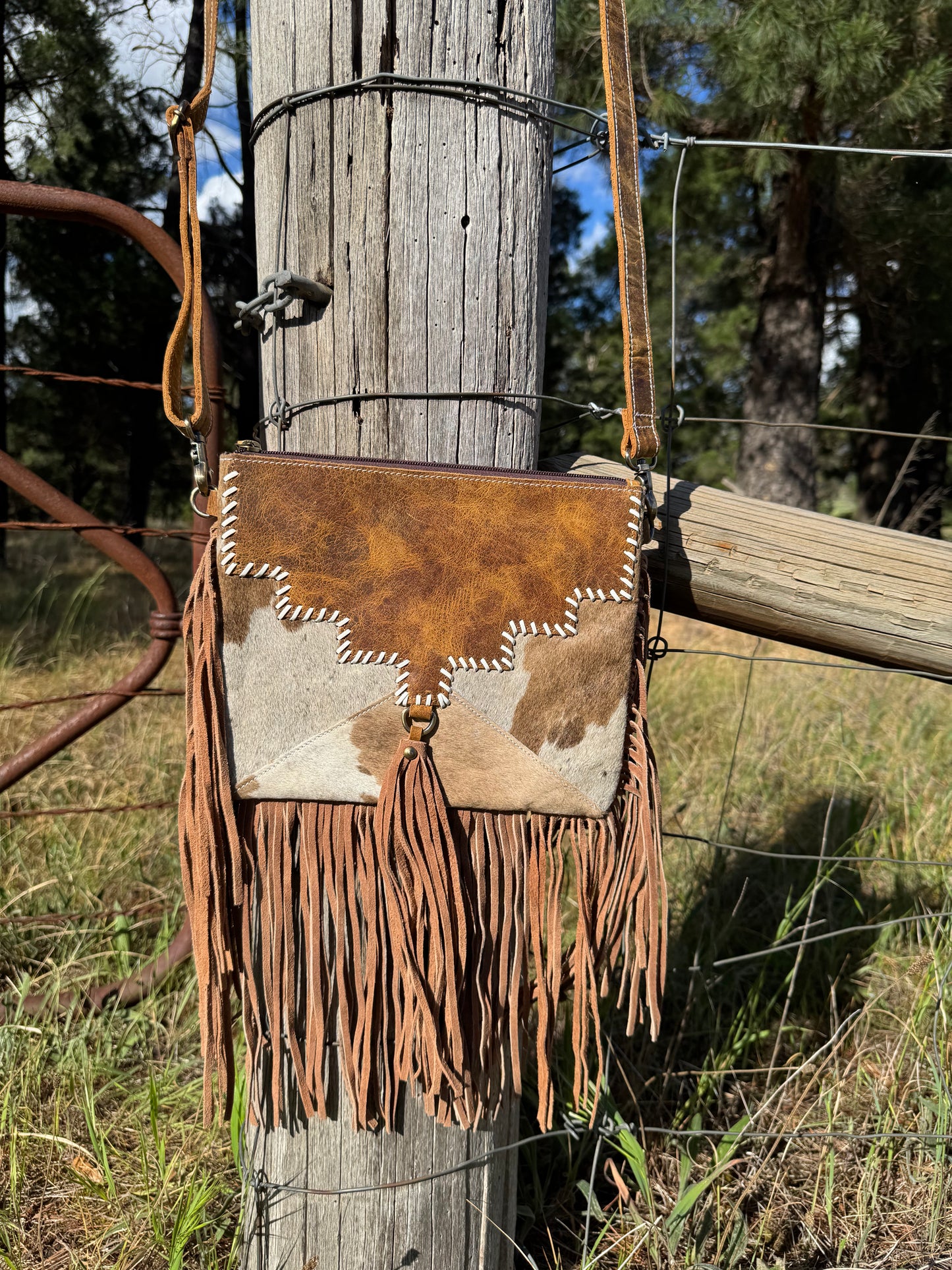 Bessie Tan/White SB790