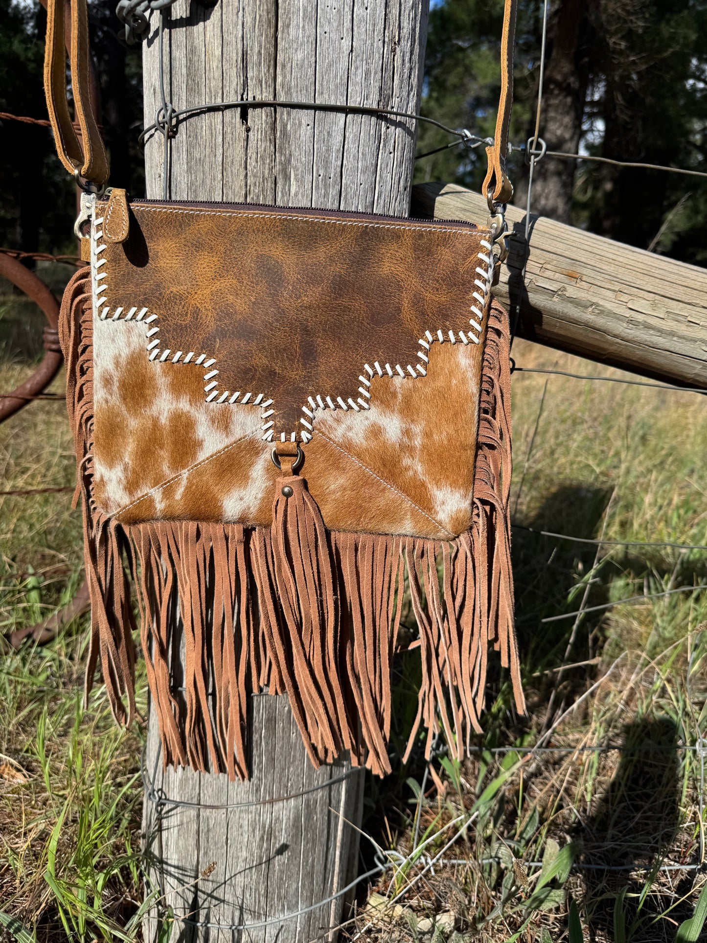 Bessie Tan/White SB7788