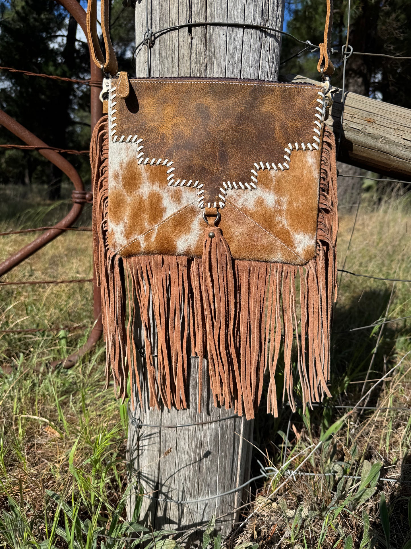 Bessie Tan/White SB7788