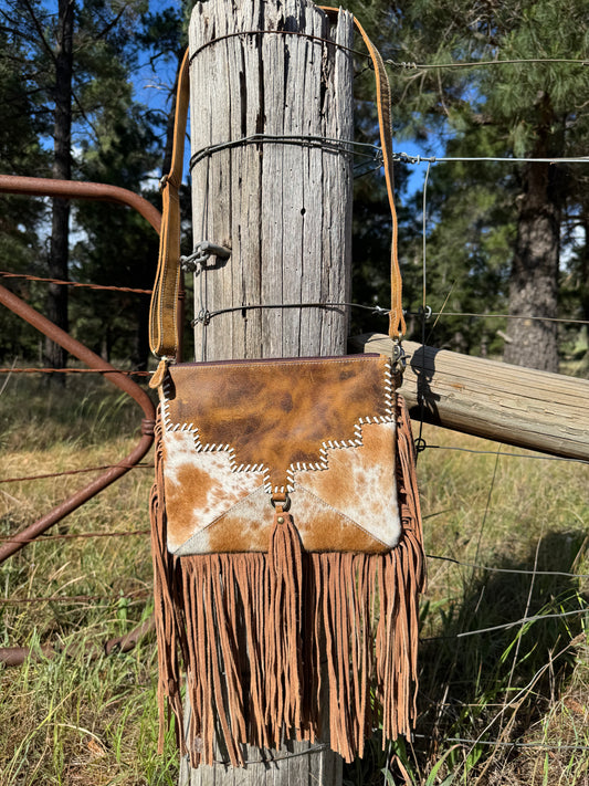 Bessie Tan/White SB789