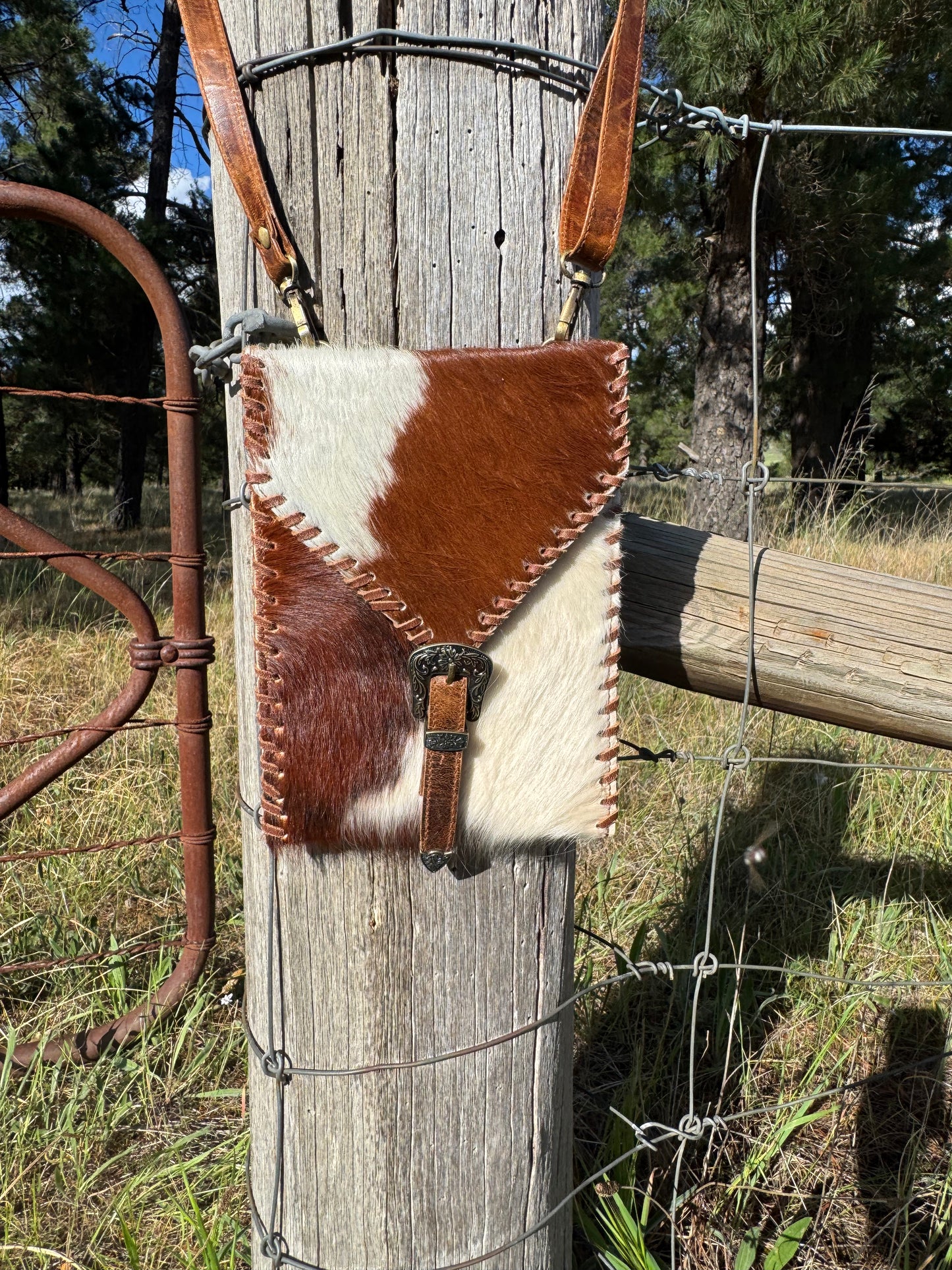 Baylee Chesnut/White SB778