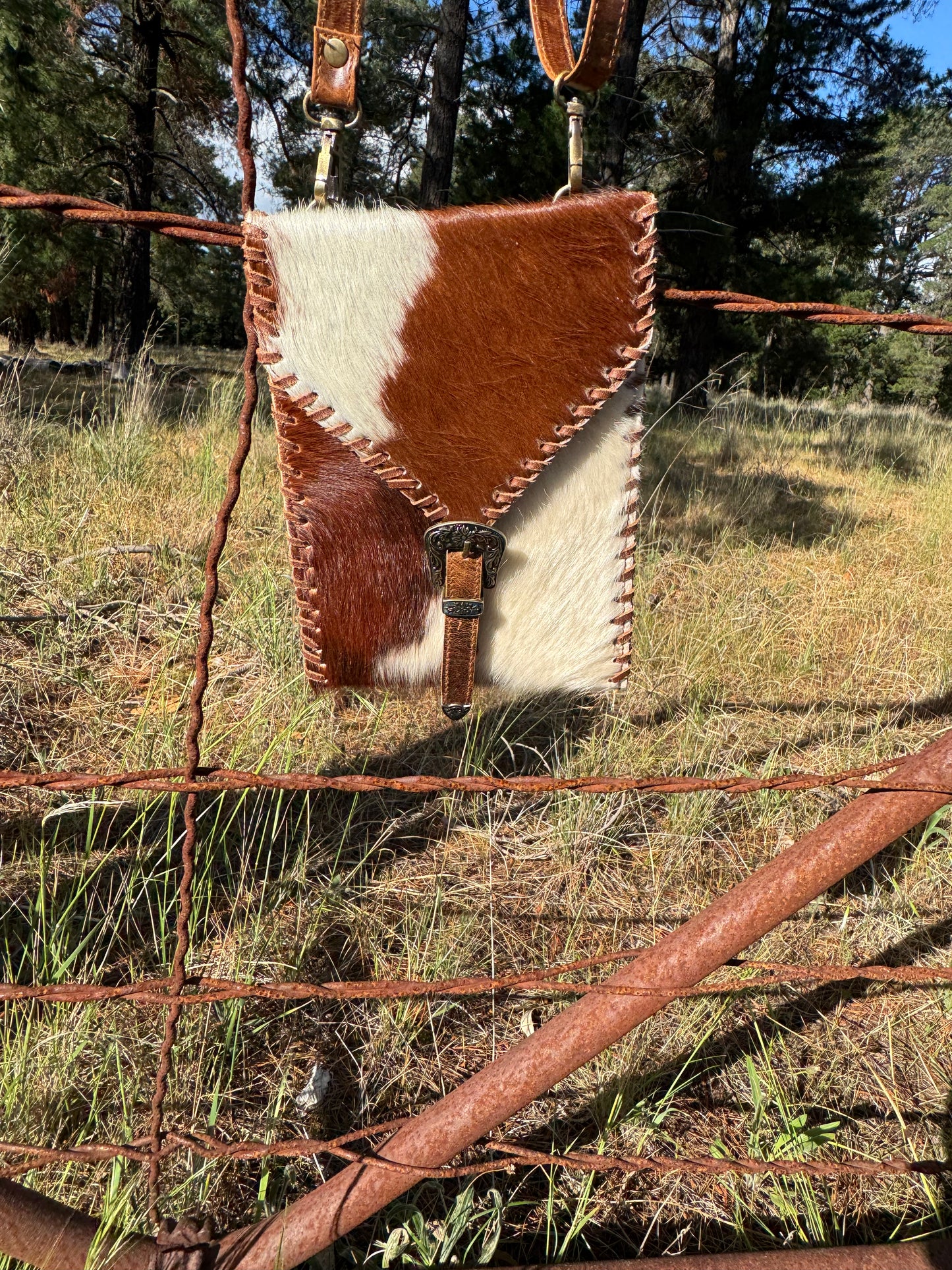 Baylee Chesnut/White SB778