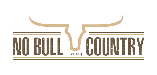 No Bull Country 