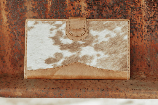 Eden Wallet Large