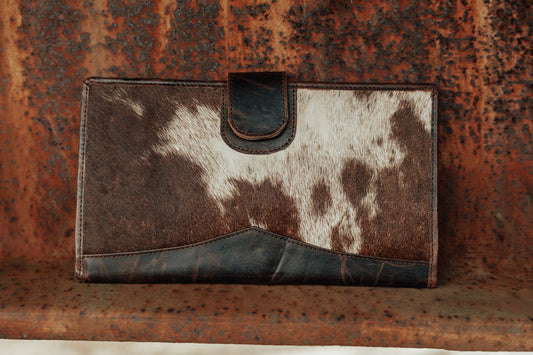 Eden Wallet Large
