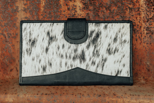 Eden Wallet Large