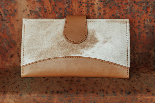 Ebony Wallet